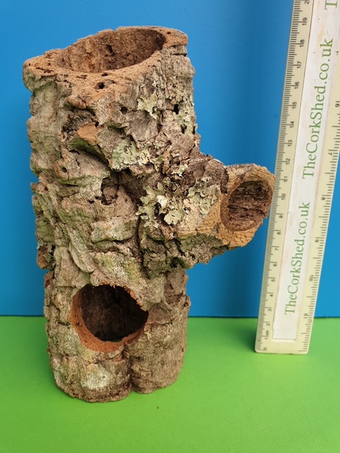 Cork Tube W7T43 19cm