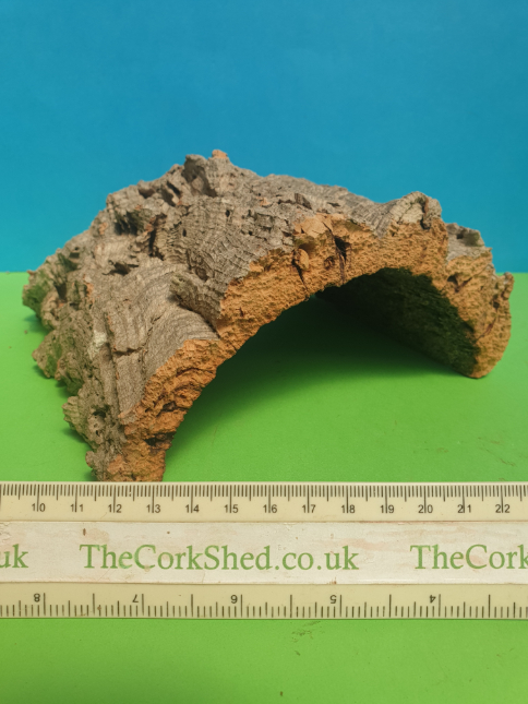 Cave / Hide WC66