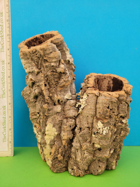 Cork Tube W16T43 26cm