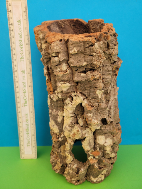 Cork Tube W19T13 27cm