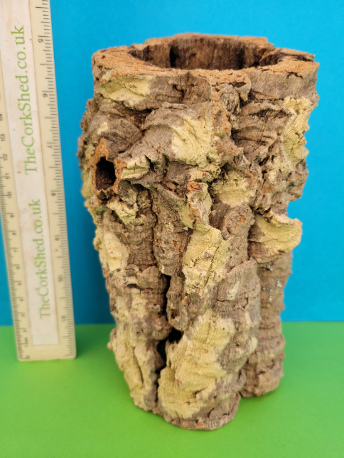 Cork Tube W9T37 19cm